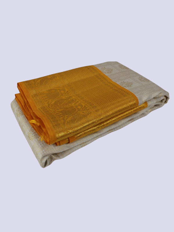 Vivaha Kanchipuram Saree