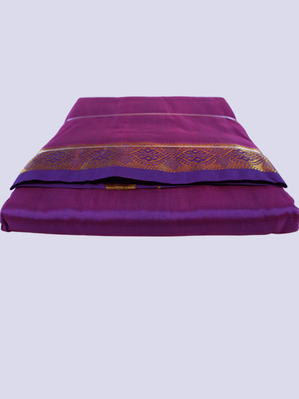 Kanchipuram Vershti 9*5