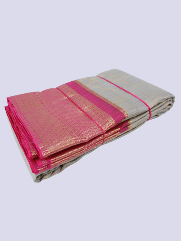 Soft Silk Saree