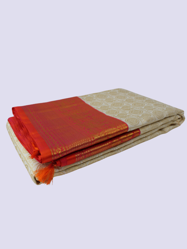 Kanchipuram Saree