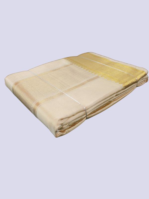 Kanchipuram Vershti 8*4