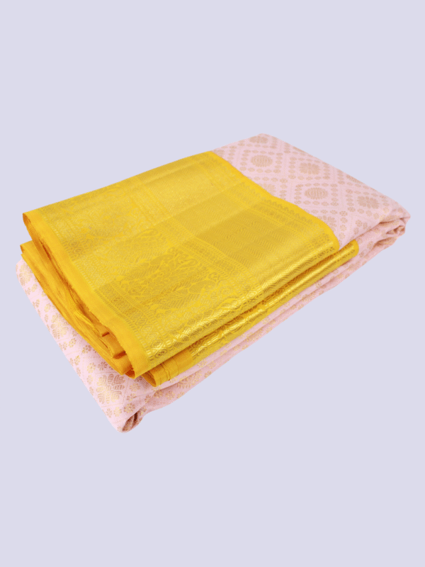 Vivaha Kanchipuram Saree